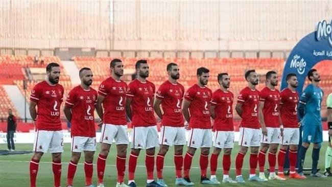 الأهلي يقرر عدم إذاعة مباراة بتروجيت 