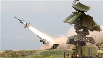   الدفاعات الجوية الروسية تسقط أكثر من 30 صاروخًا أوكرانيًا