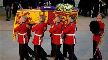 بريطانيا تودع ملكتها اليوم بأضخم جنازة رسمية وشعبية