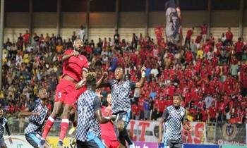 فلامبو البوروندى ينتظر الفائز من الزمالك وإليكت فى دور الـ32 بدورى الأبطال