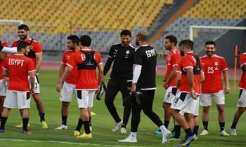 قبل معسكر سبتمبر.. رسالة اتحاد الكرة لـ لاعبى المنتخب المحترفين 