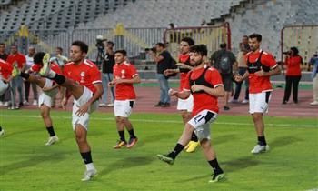 بالأسماء.. المستبعدين من قائمة المنتخب لمواجهة النيجر وليبيريا
