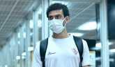 بعثة الزمالك تغادر الكاميرون بعد ثنائية إيليكت