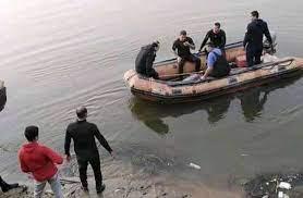 غرق طفلة فى مصرف زراعى بأبو المطامير