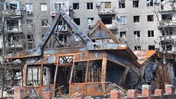   مقتل 6 أشخاص بينهم أسير أوكراني جراء قصف قوات كييف لدونيتسك