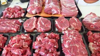   ننشر أسعار اللحوم بمنافذ الزراعة