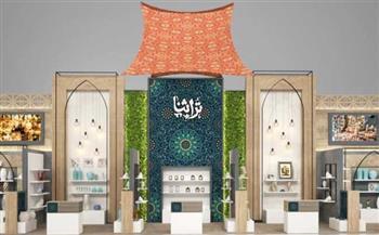 جهاز تنمية المشروعات ينظم معرض «تراثنا» للحرف اليدوية والتراثية 9 أكتوبر المقبل