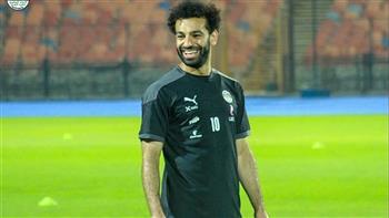 بدء توافد المحترفين للانضمام لمعسكر منتخب مصر.. وهذا موعد وصول صلاح