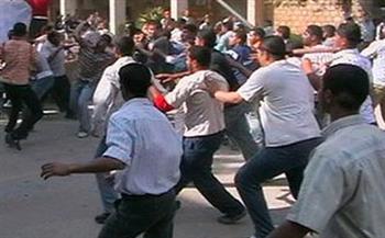 مصرع شاب بطلق نارى فى مشاجرة بالإسماعيلية