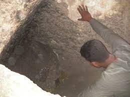ضبط 3 أشخاص بالقاهرة لقيامهم بالحفر والتنقيب عن الآثار