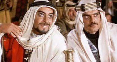 في ذكرى رحيله.. أبرز الأفلام العالمية الذي شارك فيها جميل راتب 