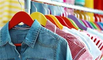   ارتفاع صادرات مصر من الملابس الجاهزة إلى 1.44 مليار دولار خلال 7 شهور