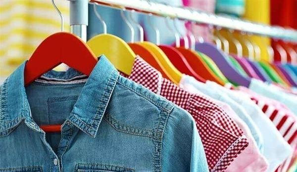 ارتفاع صادرات مصر من الملابس الجاهزة إلى 1.44 مليار دولار خلال 7 شهور