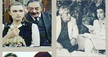 سيمون تحيي ذكرى وفاة جميل راتب: الأب الروحي لي 