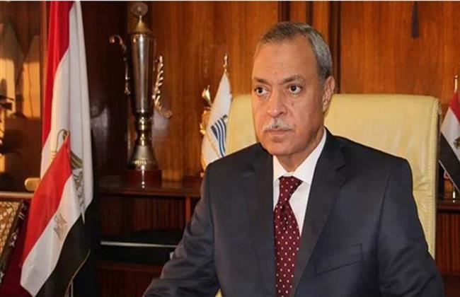 محافظ القليوبية يتابع أعمال التطوير ورفع كفاءة الشوارع بمدينة بنها