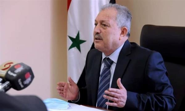 سوريا ومنظمة الصحة العالمية تبحثان سبل تعزيز التعاون