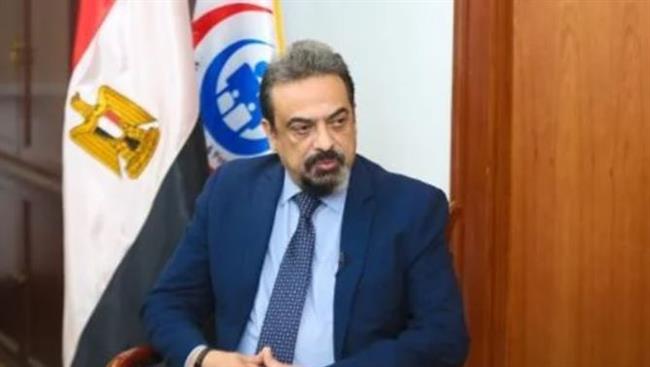 زيادة مكافآت الامتياز.. " الصحة": التحرك على 3 ملفات مهمة.. فيديو