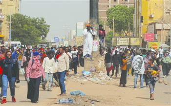 وفدٌ من البرلمان الأوروبي يزور السودان