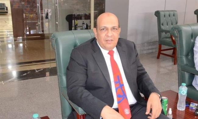 شريف مصطفى أول مصري يدير بطولة كأس العالم للجامعات للكونغ فو بتركيا