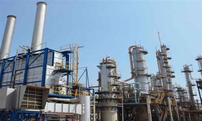 5.3 مليار جنيه صادرات "الأسكندرية للبترول" خلال عام