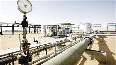 3.5 مليار جنيه إيرادات "العامرية لتكرير البترول" خلال عام