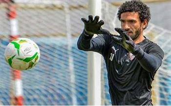 «عواد» معلقاً على استبعاده من قائمة المنتخب 