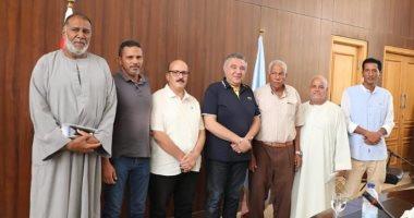 محافظ البحر الأحمر: إعادة فتح الصيد بمياه البحر الأحمر بعد وضع الضوابط الجديدة 