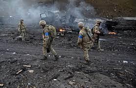 الأمم المتحدة: نحو 15 ألف ضحية من المدنيين في أوكرانيا منذ 24 فبراير الماضي