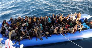   إسبانيا: إنقاذ 372 مهاجرًا من الموت غرقًا بمياه البحر المتوسط خلال نهاية الأسبوع