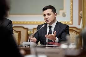 ستريموسوف: زيلينسكى أقام إدارات عسكرية فى خيرسون لا معنى له.