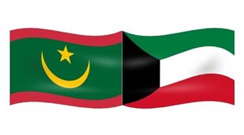   مباحثات موريتانية كويتية في نواكشوط