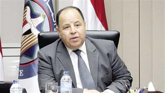 المالية: بدء صرف مرتبات سبتمبر للعاملين في الدولة 