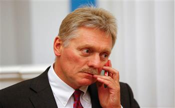   المتحدث باسم الكرملين: أى مطالبات بأراض روسية تستلزم «الرد المناسب»