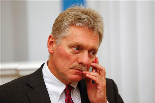 المتحدث باسم الكرملين: أى مطالبات بأراض روسية تستلزم «الرد المناسب»