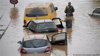   مقتل 159 شخصا إثر الفيضانات النيجرية