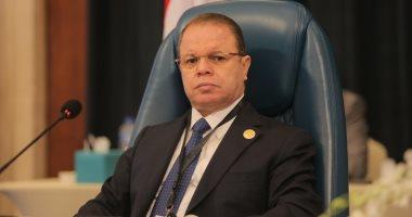 النيابة تقرر حبس أفراد طاقم «عبارة» فى بنى سويف لتسببهم فى وفاة راكبين