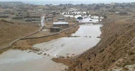 محافظا مطروح وأسوان يوجهان بالاستعداد التام والجاهزية لمواجهة السيول