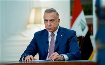 رئيس الوزراء العراقي: الحوار الوطني قادر على إنتاج حلول تنهي الأزمة الراهنة
