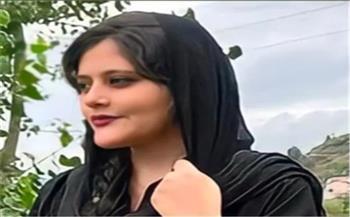 قطع خدمة الإنترنت في غرب إيران بسبب احتجاجات على مقتل «مهسا أميني»