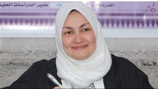 ندب أول سيدة للعمل مستشارا لشيخ الأزهر لشؤون الوافدين