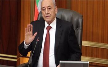   «النواب اللبناني» يؤكد الإصرار على تكثيف العمل لإنجاز التشريعات الإصلاحية وحفظ حقوق المودعين