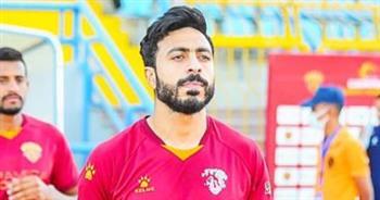 الإسماعيلي يواصل تدعيماته بالتعاقد مع أحمد محسن لـ 3 مواسم 