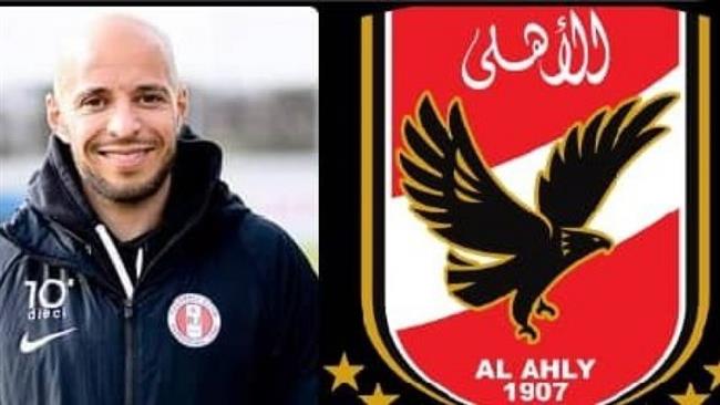 محلل الأهلى يجهز 7 مباريات للاتحاد المنستيرى 