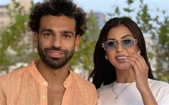 بعد ظهورها مع محمد صلاح.. مالا تعرفه عن سونيا جرجس ملكة جمال مصر 