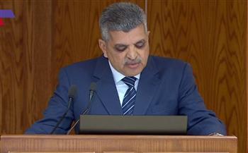 ربيع: الرئيس أمر بتدشين شبكة وطنية لتوزيع الوقود الأخضر
