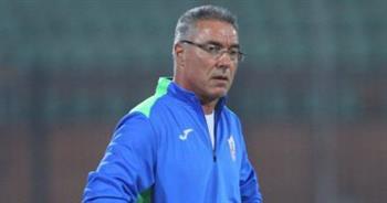 الإسماعيلي يقترب من التعاقد مع إيناسيو لتدريب الدراويش 