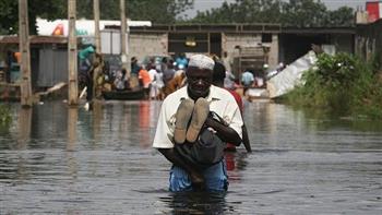   الجزائر تعرب عن تضامنها مع النيجر إثر الخسائر المادية والبشرية جراء الفيضانات