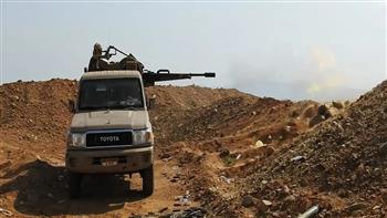   الجيش اليمني يعلن مقتل وإصابة 7 جنود بـ «نيران مليشيا الحوثي»