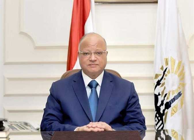 محافظة القاهرة تنفي صدور قرار بإزالة مقبرة طه حسين