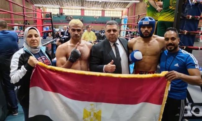 اتحاد الكيك بوكسينج يعتمد بطولات القطاعات ويحدد كيفية الانضمام للمنتخب